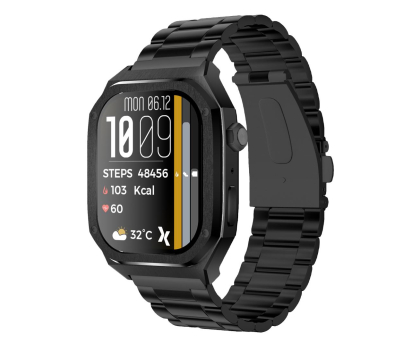 Smartwatch MAXCOM FW65 Iron S Black
